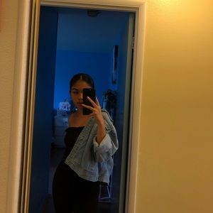 Meet your Posher, Janelle